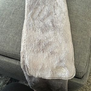 North face scarf